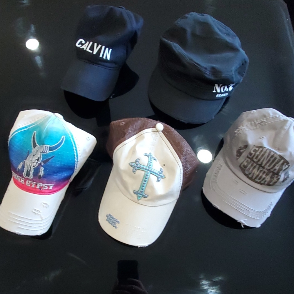 Hat Bundle - image 1